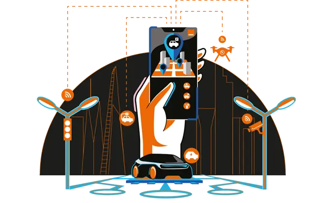 Real-world applications of Network APIs Real-world applications of Network APIs