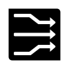 Network ressources access